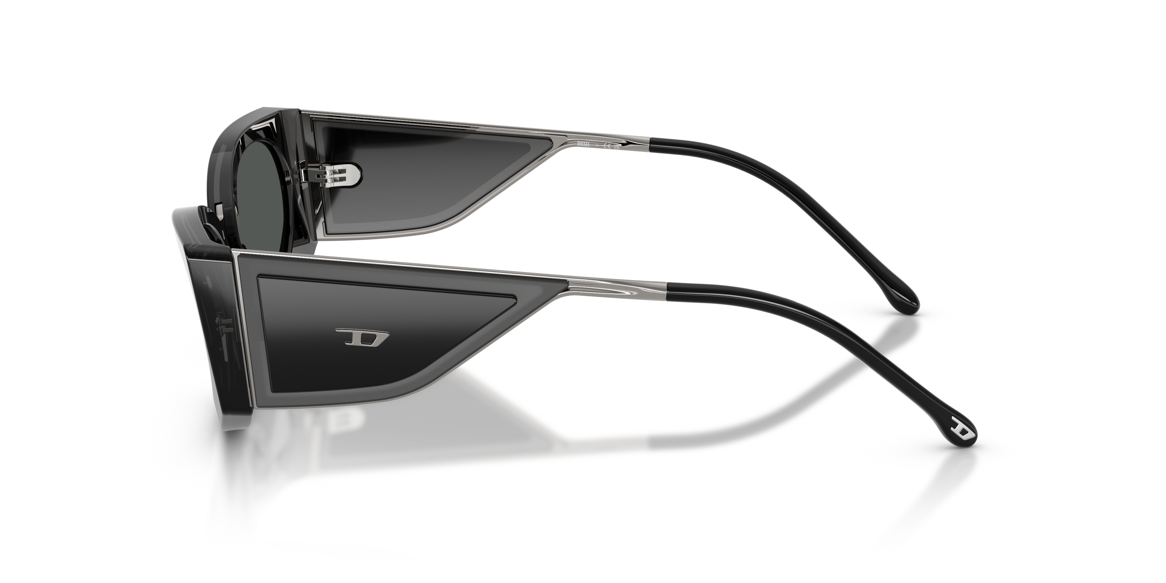 Diesel DL2014U 204487  